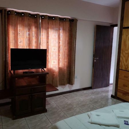 Apart Hotel El Duende بويرتو إجوازو المظهر الخارجي الصورة