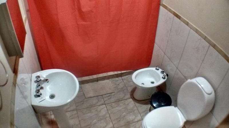 Apart Hotel El Duende بويرتو إجوازو المظهر الخارجي الصورة