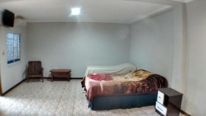 Apart Hotel El Duende بويرتو إجوازو المظهر الخارجي الصورة