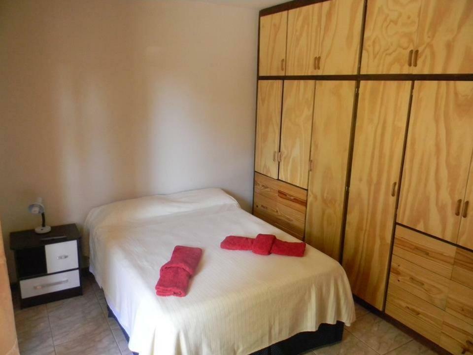 Apart Hotel El Duende بويرتو إجوازو المظهر الخارجي الصورة